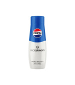 Sodastream sirup příchuť Pepsi, 440 ml