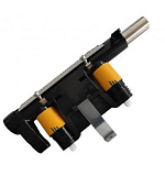 Zebra Toggle Bar, kit