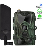 EVOLVEO StrongVision LTE CLOUD,Fotopast s 4G, CLOUD/EMAIL, 32GB