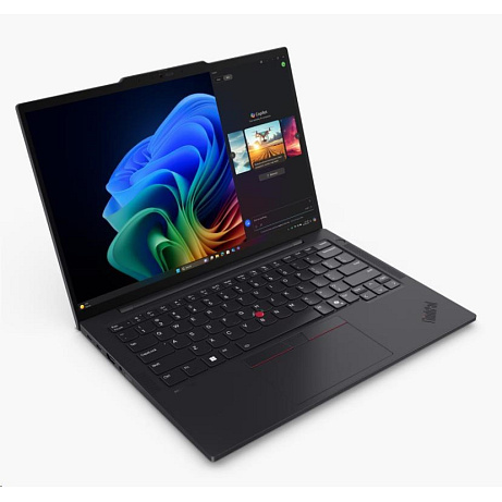 LENOVO NTB ThinkPad T14s G6 - Ultra 5 228V,14" WUXGA IPS,32GB,512SSD,HDMI,Int. Intel Arc,W11P,3Y Premier