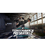 Tony Hawks Pro Skater 1 + 2 (Xbox One/ Series X) klíč MS Store