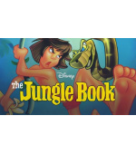 Disney's The Jungle Book (PC) DIGITAL