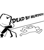 Dead by Murder (PC) klíč Steam