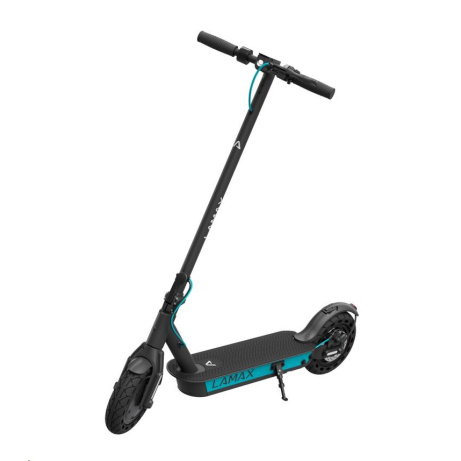 LAMAX koloběžka S11600 - E-Scooter - LMXES11600