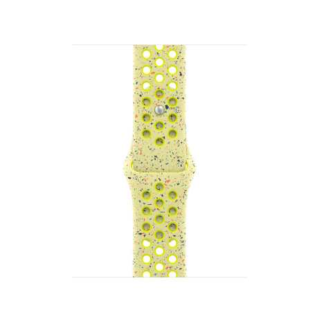 Watch Acc/42/Volt Splash Nike Sport Band - S/M