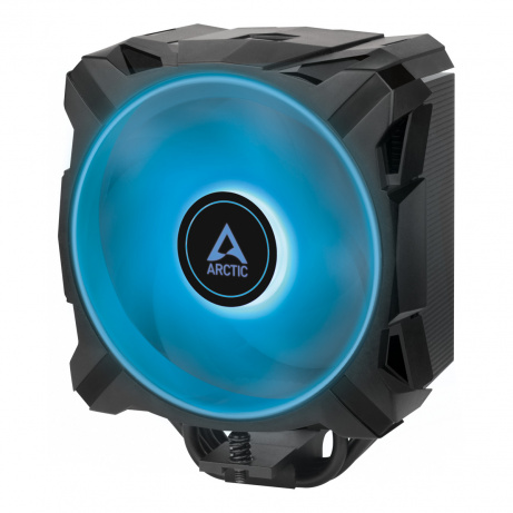 ARCTIC Freezer i35 RGB – CPU Cooler for Intel