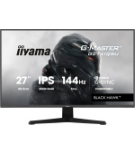 iiyama G-Master/G2741QSU-B1/27"/IPS/QHD/144Hz/1ms/Černá/3R