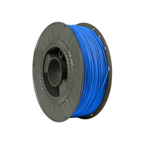 Filament C-TECH ESSENTIAL LINE, PLA, modrá, 1,75mm, 1kg