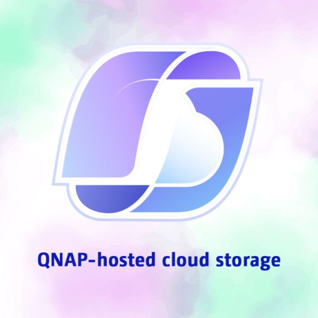 QNAP LS-Q2LITE-FRANKFURT-300TB-1Y - myQNAPcloud Storage 300TB, Frankfurt Region - 1 Year
