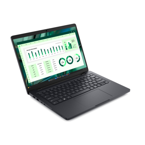 Dell Pro Max/14 MC14250/U7-265H/14"/WUXGA/32GB/1TB/Intel int/W11P/Black/3R NBD