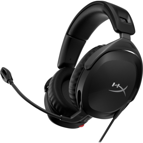 HyperX Cloud Stinger 2/Stereo/Jack/Drát/Černá