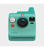 Polaroid Now Gen 3 Teal