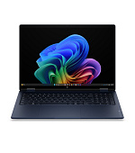 NTB HP OmniBook X Flip NG AI PC 16-cb0001ncx,Ultra 5 325 (8C) 47 NPU TOPs,47 TOPS,Touch/16.0" 3K,16GB,512GB SSD,Win11,2Y