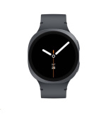 Samsung Galaxy Watch8 (44mm) grafitová, EU