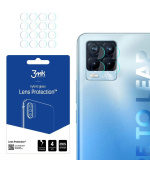 3mk Lens Protection pro Realme 8 Pro (4ks)