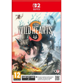 NSW2 hra Wild Hearts S (Game-key card)