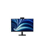 Philips MT 27" 27B2U3601H - 2560x1440,IPS,120Hz,HDMI,DP,USBhub,USB-C,RJ45,Repro,Pivot,Webkamera