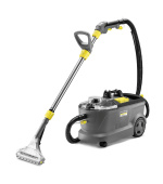 Kärcher Puzzi 10/1 extraktor, nový, po opravě