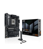 ASUS MB Sc AM5 TUF GAMING X870E-PLUS WIFI7, AMD X870E, 4xDDR5, 2xUSB-C 4.0, 1xHDMI