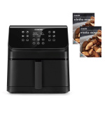 Cosori P651 PREMIUM II Chef edition 6,2l horkovzdušná fritéza