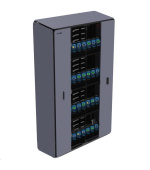 Zebra Cabinet, Extreme