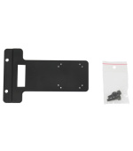 Brodit extension plate