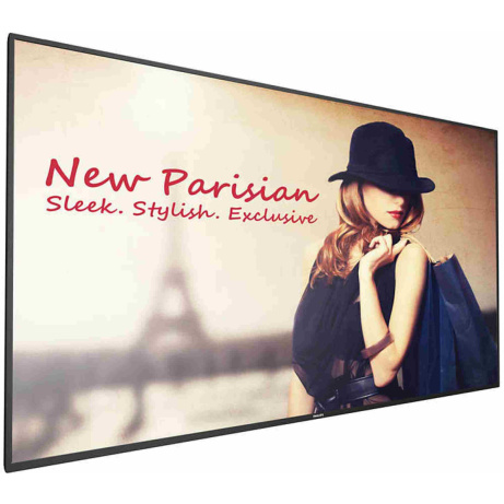 Philips LED display 86" 86BDL4150D/00