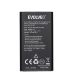 EVOLVEO originální baterie 1800 mAh pro StrongPhone Q1