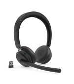 LENOVO sluchátka Dual-Mode Wireless ANC Headset 6550 (USB-A, Teams)