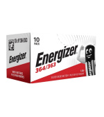 Energizer 364/363 20 ks