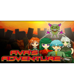 Ava's Adventure (PC) klíč Steam