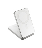 Epico UltraBase 4in1 8000mAh Fold powerbanka & bezdrátový nabíjecí stojánek EF50