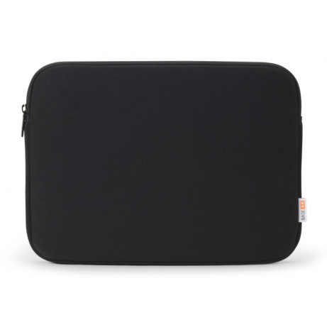 DICOTA BASE XX Laptop Sleeve 15-15.6" Black