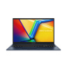 ASUS Vivobook 15/X1504VA/i3-1315U/15,6"/FHD/8GB/512GB SSD/UHD/W11H/Blue/2R