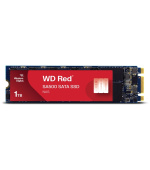 WD Red SA500/1TB/SSD/M.2 SATA/5R