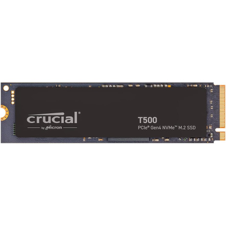 Crucial T500/2TB/SSD/M.2 NVMe/5R