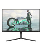 Philips Evnia/27M2N3800A/27"/IPS/4K UHD/320Hz/1ms/Šedá/3R