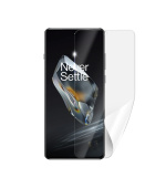 Screenshield ONEPLUS 12 5G fólie na displej