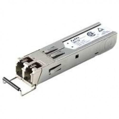 ZyXEL 1000Base-SX SFP MM Transceiver SFP-SX-D