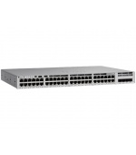 Cisco Catalyst C9200L 48-port PoE+, 4x1G, Net. Ess
