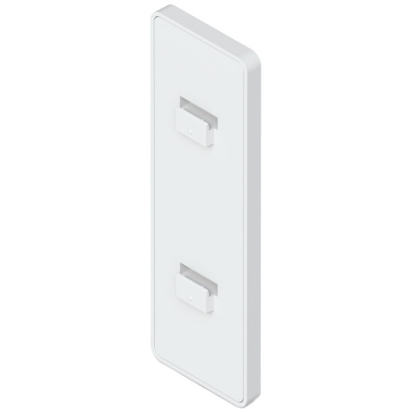 Ubiquiti UACC-Switch-FM, Floating Mount, magnetický nástěnný držák pro kompaktní přepínače UniFi