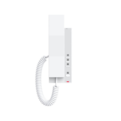 Fanvil i501W SIP vnitřní stanice, Wi-Fi 6, G.722, Opus