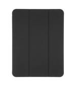 OBAL:ME MistyTab Pouzdro pro iPad Air (2020/2022/2024/2025)/iPad Pro 11 (1/2/3/4) Black