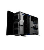HPE ML350 G11 4514Y, 64GB, 2 x 2,4TB SAS