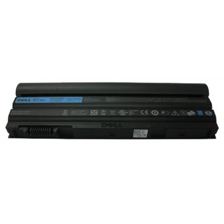 baterie DELL 9-cell 97W/HR Latitude E6440, E6540