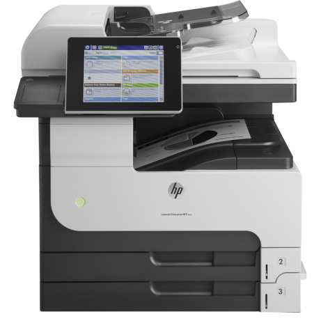 HP LaserJet Ent/M725dn/MF/Laser/A3/LAN/USB