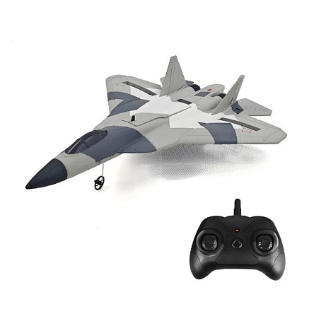 RC stíhačka SU-57