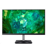 ACER LCD Vero RS272G0bpamix 27",IPS LED,FHD,75Hz,250nits,178/178,1ms,VESA,Audio,Repro,VGA,HDMI,Black
