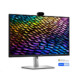 DELL LCD P2726DEB - 27"/IPS/2560x1440/16:9/100Hz/8ms/1500:1/350 cd/m2/HDMI/DP/VESA/PIVOT/3YNBD (210-BVHW)