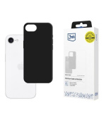 3mk Silicone Case pro Apple iPhone 16E